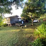 Casa Familiar En Sector Residencial \