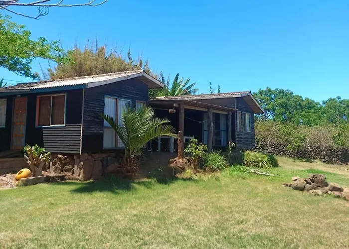 Casa Familiar En Sector Residencial \